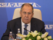 Россия и Африка укрепят сотрудничество в сфере безопасности, заявил Лавров