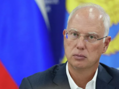 Дмитриев прибыл в Майами на переговоры с Уиткоффом и Кушнером