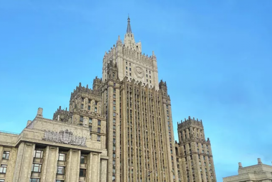 Россия только на взаимной основе готова зафиксировать юридически обязывающие гарантии со странами НАТО