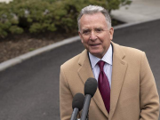 Уиткофф: Консультации РФ и США в Майами прошли конструктивно и продуктивно