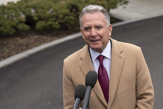 Уиткофф: Консультации РФ и США в Майами прошли конструктивно и продуктивно