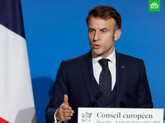 FT: Макрон предал Мерца в вопросе конфискации активов РФ