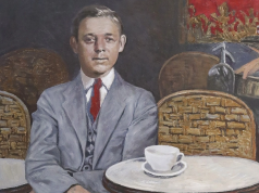 Король тенниса, «свой» среди политиков и богачей. Как разведчик Василий Зарубин стал легендарным «нелегалом»