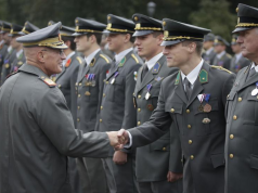 Третья попытка: Германия нацелилась на войну с Россией за территории бывшей Украины