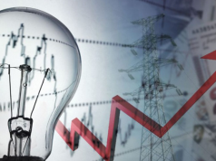 «Незначительное» удорожание электроэнергии приведет к удорожанию всего, что связано с использованием электричества, и «значительно» отразится на нашем кармане!