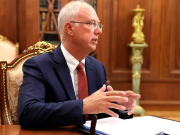 Дмитриев доложил Путину о переговорах с делегацией США в Майами