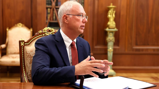 Дмитриев доложил Путину о переговорах с делегацией США в Майами