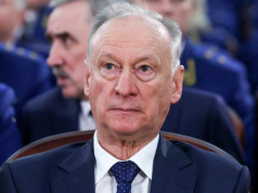 Патрушев: активность НАТО в Арктике способствует росту конфликтного потенциала