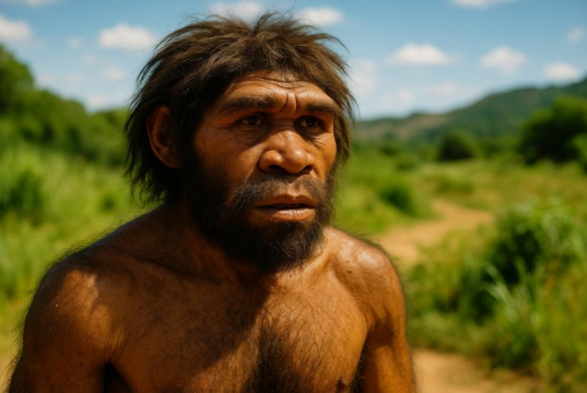 Ученые пришли к выводу: в Дманиси одновременно обитали два биологически различных вида гоминид.