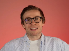 Крючат лицо: популярный украинский блогер пожаловался на спесь европейцев