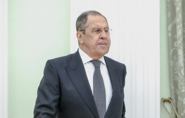 Лавров: европейские контингенты на Украине станут законной целью ВС РФ