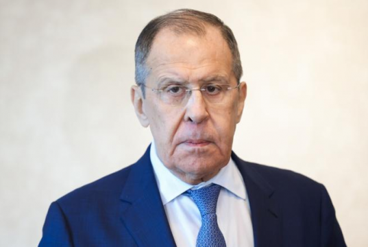 Лавров заявил, что Иран нуждается в гарантиях безопасности