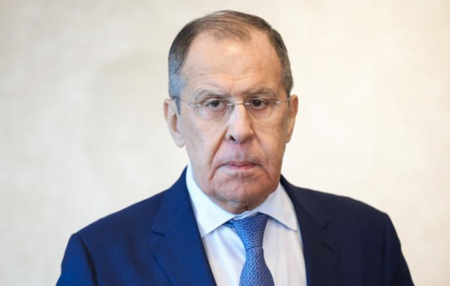 Лавров: Россия против независимости Тайваня в какой бы то ни было форме