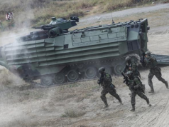 Лавров: Россия в случае обострения в Тайваньском проливе поддержит КНР