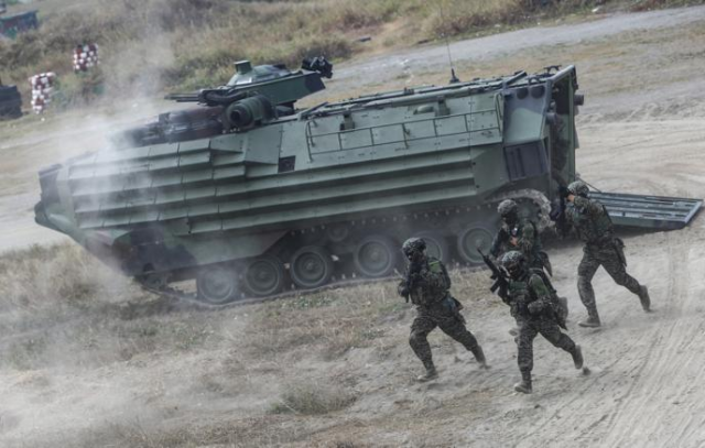 Лавров: Россия в случае обострения в Тайваньском проливе поддержит КНР