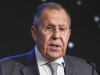 Лавров заявил о попытках Европы «подлить масло в огонь» на Ближнем Востоке