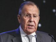 Лавров заявил о попытках Европы «подлить масло в огонь» на Ближнем Востоке