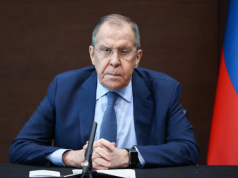 Лавров заявил, что Европа стала главным препятствием к миру