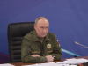 Освобождение Гуляйполя и наступление ВС РФ. Путин посетил командный пункт управления СВО