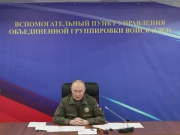 Путин: если Киев не хочет закончить дело миром, РФ решит все задачи через СВО