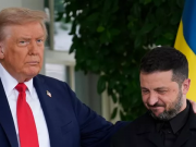 «Звонкий спектакль»: чего ожидать от встречи Зеленского и Трампа