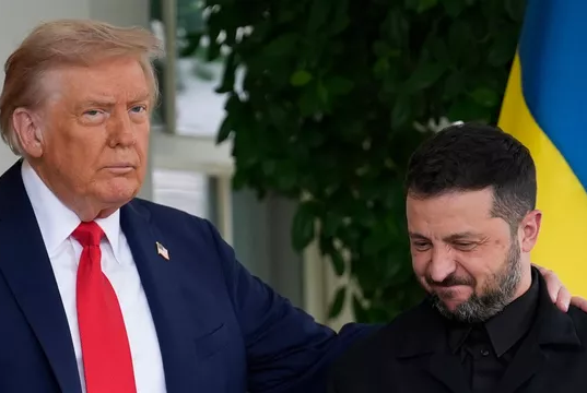 «Звонкий спектакль»: чего ожидать от встречи Зеленского и Трампа