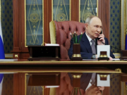 Дмитриев: сторонники войны запаниковали после разговора Путина и Трампа