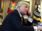 Ушаков: Трамп заявил Путину, что убедился в стремлении России к урегулированию