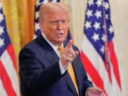 Трамп считает вероятной встречу с Путиным и Зеленским