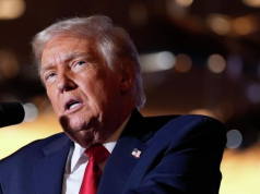 Трамп: Европа возьмет на себя большую часть гарантий безопасности Украине