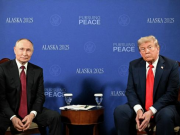 Трамп обсудил с Путиным возможное время и место встречи