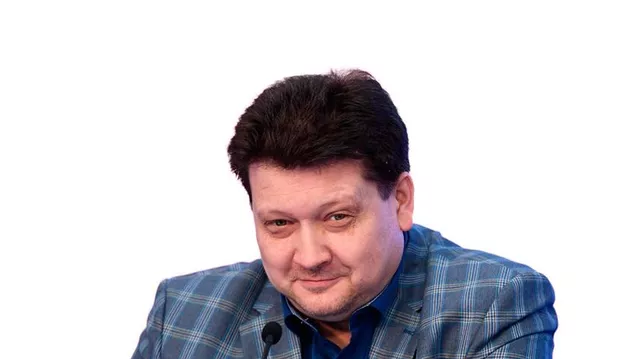 Дмитрий Дробницкий: Трампа ставили на то, чтобы он сделал вновь крепкую американскую империю. Но для этого нужна гражданская война, а он этого не хочет.