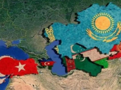 В Вашингтоне обсудили ОТГ как подконтрольный Западу военно-политический блок в ЦА