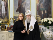 Если томос отзовут, значит, ПЦУ капут