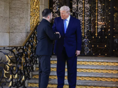 Удар по резиденции президента РФ. Зачем Трамп переносил встречу с Зеленским на 2 часа раньше?