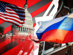 Запад в очередной раз встал на колени перед Россией!