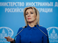 Официальный представитель МИД РФ: «нужно разбираться глобально с той чудовищной коррупцией», которую породил Брюссель.