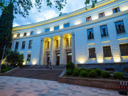 Государство берет на себя финансирование обучения студентов в госвузах Грузии