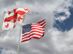 США действуют прагматично в отношении Грузии: реакция на блокировку MEGOBARI Act