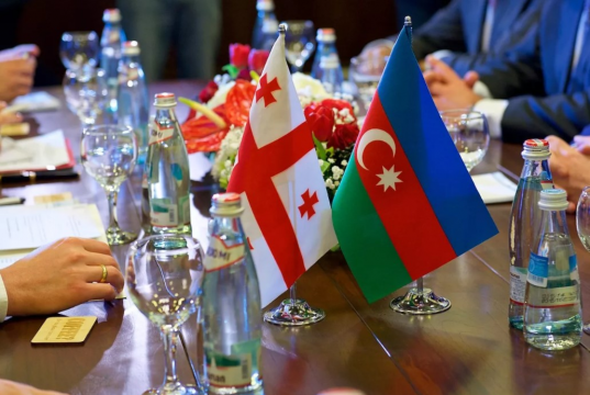 Грузия играет против мира: Тбилиси проверяет предел терпения Баку. Minval Politika узнал детали конфликта