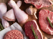 Продукты дорожают