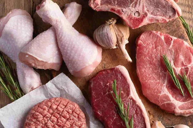 Продукты дорожают