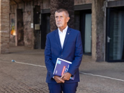 Новая головная боль Брюсселя. Андрей Бабиш сегодня станет премьером Чехии