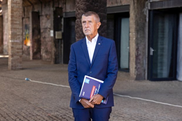 Новая головная боль Брюсселя. Андрей Бабиш сегодня станет премьером Чехии