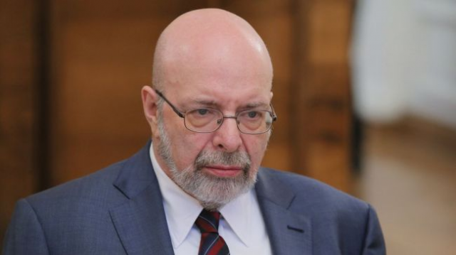 Саймс: Новая стратегия нацбезопасности США — это революционный документ