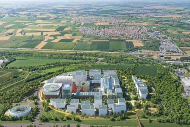 В Германии зафиксирован рекорд банкротств за десять лет