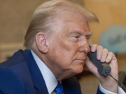 «Критический момент для Украины». Европейские лидеры обсудили с Трампом мирный план США