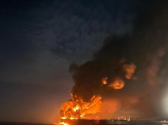 Англичанка нагадила в Черном море: кто помог Зеленскому атаковать танкеры