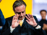 «Воровство». Премьер Бельгии оценил идею Еврокомиссии конфисковать российские активы для передачи Украине