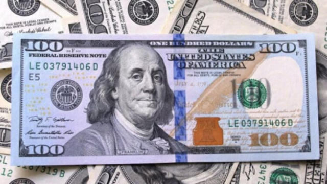 Мировая валютная система, скорее всего, откажется от доллара